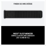 Garmin Index Sleep Monitor Schlafarmband S/M – bis 7 Nächte – Bild 5