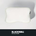 BLACKROLL® Recovery Pillow Plus – Ergonomisches Nackenkissen 60x40 – Bild 7