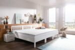 Familienbett Topper 270x200 cm – Matratzenauflage RIMA – Bild 2