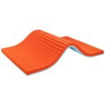 Genius eazzzy Premium Cube Topper 9cm – 2in1 Wende-Topper 180x200cm – Bild 3