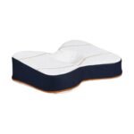 M LINE Athletic Orthopädisches Kissen Seitenschläfer 50x35x12cm – Bild 2