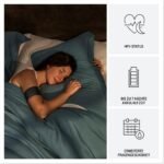 Garmin Index Sleep Monitor Schlafarmband S/M – bis 7 Nächte – Bild 3