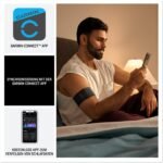 Garmin Index Sleep Monitor Schlafarmband S/M – bis 7 Nächte – Bild 4