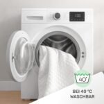 Dailydream Matratzen Topper 160x200cm Memory Foam H1/2 5cm | Pure M – Bild 6