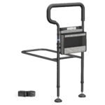 NIMOOD C3 PRO Aufstehhilfe Bett – Haltegriff höhenverstellbar – Bild 2