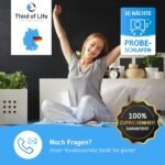 Kopfkissen 40x80 inSPIRO 2er Set – Ergonomisch & Hohlfaser – Bild 7