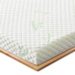 Waxberry Matratzentopper 180x200cm H3/H4 Gel-Memory-Schaum