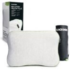 BLACKROLL® Recovery Pillow Plus – Ergonomisches Nackenkissen 60x40