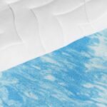 Meos® Gel-Schaum Topper 160x200 cm – RG50 – Made in Germany – Bild 9